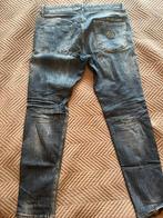 Philipp plein broek jeans, Blauw, Ophalen of Verzenden, W33 - W34 (confectie 48/50), Zo goed als nieuw