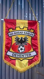 Go Ahead Eagles Vaan, Verzamelen, Ophalen of Verzenden, Zo goed als nieuw, Overige binnenlandse clubs, Vaantje of Sjaal