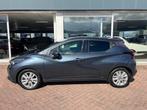 Nissan MICRA 1.0 IG-T N-Connecta Cruise Airco Navi 51.454km, Voorwielaandrijving, Electronic Stability Program (ESP), 101 pk, Gebruikt