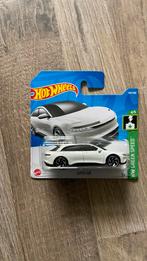 Hotwheels lucid air, Hobby en Vrije tijd, Modelbouw | Auto's en Voertuigen, Nieuw, Ophalen of Verzenden, 1:50 of kleiner, Auto