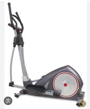 Crosstrainer / Hometrainer beschikbaar voor biedingen