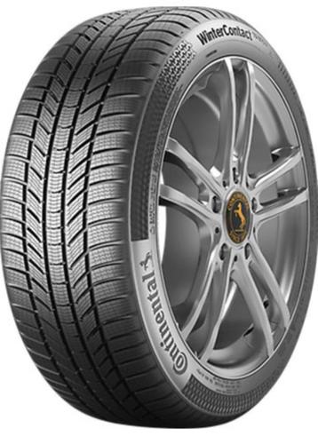 Winterbanden Mercedes GLS X167 2854522 3254022 Continental beschikbaar voor biedingen