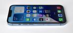 iPhone 13 Pro 128GB Blauw: nieuwe batterij, garantie, 128 GB, Blauw, Zo goed als nieuw, IPhone 13 Pro
