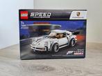 LEGO Speed Ch. 75895, 1974 Porsche 911 Turbo 3.0 **NIEUW**, Ophalen of Verzenden, Nieuw, Complete set, Lego