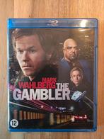 The Gambler - Blu-ray, Ophalen of Verzenden, Zo goed als nieuw, Drama