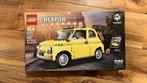 Nieuwe Lego set - 10271 Fiat 500, Ophalen of Verzenden, Nieuw, Complete set, Lego
