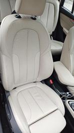 Gezocht: stoelen BMW wit/opal leer niet-sport in goede staat, Auto-onderdelen, Interieur en Bekleding, Gebruikt, BMW, Ophalen