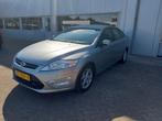 Ford Mondeo 1.6 Tdci 85KW 5D 2012 Grijs, Auto's, Ford, 745 kg, Stof, 4 cilinders, Mondeo