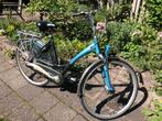 Batavus damesfiets met 7 vesnellingen, Ophalen, Zo goed als nieuw, Overige merken, Versnellingen