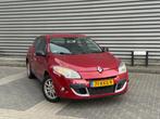 Renault Mégane 1.6 Expression 5D (bj 2010) LPG-G3 AIRCO|TRE, Auto's, Voorwielaandrijving, Gebruikt, Zwart, 4 cilinders