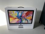 Imac 2019, 27 Inch, 5K, Computers en Software, Apple Desktops, 16 GB, 512 GB, IMac, Zo goed als nieuw