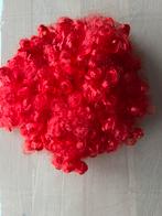 Te koop: 4 gekleurde pruiken, Ophalen, Nieuw