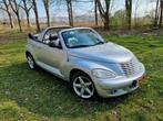 Chrysler PT Cruiser 2.4 GT Turbo, Voorwielaandrijving, 4 cilinders, Cabriolet, Stoelverwarming