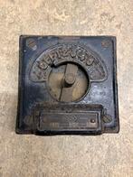 Antieke B&Y Ventilatorregelaar - Jaren 20, Ophalen of Verzenden