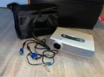 Canon beamer LV-7215, Ophalen of Verzenden, Zo goed als nieuw, LED, Canon