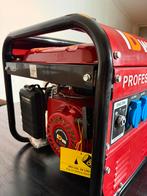 ‼️GRATIS BEZORGD‼️| DW/Hüttenberg aggregaat/generator, Hüttenberg, Nieuw, Hüttenberg, Minder dan 5 kVA