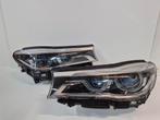 BMW 7 serie G11 G12 (2016-2019) Laser Koplamp L of R, Bmw, Bmw, BMW, Bmw