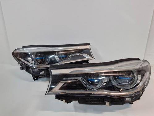 BMW 7 serie G11 G12 (2016-2019) Laser Koplamp L of R, Auto-onderdelen, Verlichting, BMW, Ophalen of Verzenden