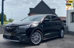 Opel Grandland X 1.2 Turbo Innovation/ Nwe versnellingsbak, Voorwielaandrijving, 65 €/maand, Gebruikt, 1199 cc