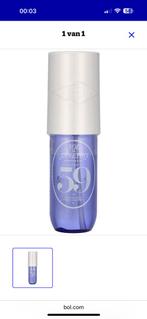 Sol de Janeiro Cheirosa '59 Fragrance 90ml - 100 STUKS!!!, Sol de Janeiro USA, Inc. 60 East 42nd Street, 19th Floor New York, NY 10165 Verenigde Staten
