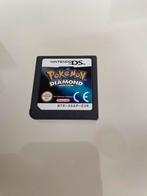 Pokemon Diamond voor Nintendo DS, Ophalen, Zo goed als nieuw