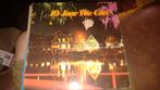 10 jaar The cats dubbel lp, Ophalen, Gebruikt, Overige formaten