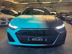 Audi RS6 Quattro Dynamic Plus V-Max Milltek|700PK|Ceramic|Pa, Auto's, Audi, Automaat, Gebruikt, 600 pk, Adaptive Cruise Control