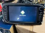 2Din 7 inch Android Autoradio GPS Navigatie voor ford, Ophalen of Verzenden, Zo goed als nieuw