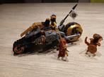 Lego 70672 Cole's Dirt Bike, Ophalen of Verzenden, Gebruikt