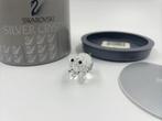 Swarovski varkentje 7657/027/000, Verzenden, Figuurtje