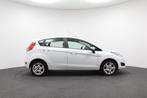 Ford Fiesta 1.0 Style Ultimate | Sportvelgen | Parkeersensor, Auto's, Ford, Voorwielaandrijving, Gebruikt, Euro 6, 525 kg