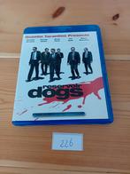 Reservoir dogs - Blu-ray, Cd's en Dvd's, Blu-ray, Gebruikt, Ophalen of Verzenden
