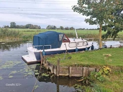 Ten broeke kruizer. Opknapper, Diversen, Overige Diversen, Ophalen of Verzenden