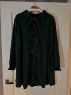 Only m roezemblouse maat 54, Verzenden, Zo goed als nieuw, Zwart