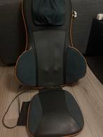 Medisana Massage Rugleuning/Stoel/Kussen, Ophalen, Zo goed als nieuw, Massagestoel of Kussen