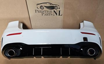 Achterbumper Mercedes A Klasse W177 AMG 35 A35 A1778851301  beschikbaar voor biedingen