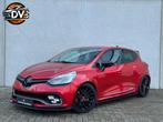 Renault Clio 1.6 Turbo R.S. MAXTON DESIGN 200 PK BOMMETJE, Lichtsensor, 1618 cc, 4 cilinders, Origineel Nederlands