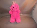da daatjes roze korrels in lijf en 4 poten wol op kop ogen, Ophalen of Verzenden, Zo goed als nieuw, Overige typen