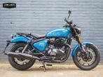ROYAL ENFIELD SHOTGUN 650 (bj 2025), Bedrijf, Overig