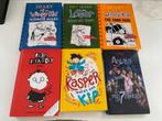 Te koop kinderboeken Nederlands en Engels, Boeken, Kinderboeken | Jeugd | 10 tot 12 jaar, Ophalen of Verzenden, Zo goed als nieuw