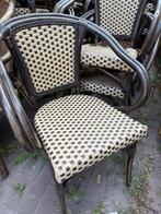 Partij terrasstoelen parijs 6 stuks beschikbaar, Ophalen of Verzenden, Nieuw
