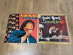 André Hazes, Cd's en Dvd's, Vinyl | Nederlandstalig, Levenslied of Smartlap, Ophalen of Verzenden, Zo goed als nieuw, 12 inch