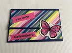 Kado-envelop bij Fracor Creaties, Verzenden, Nieuw, Overige thema's