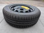 Thuiskomer 4x108 ford 175/65 R14, Ophalen, Gebruikt, Ford
