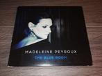 Madeleine Peyroux - The Blue Room, Cd's en Dvd's, Ophalen of Verzenden, 1980 tot heden, Zo goed als nieuw, Blues