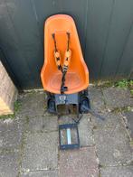 Bobike achterzitje stoel, Achterzitje, Voetsteuntjes, 9 t/m 18 kg, Ophalen of Verzenden