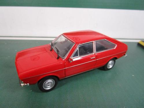 Minichamps Volkswagen Passat, Hobby en Vrije tijd, Modelauto's | 1:43, Gebruikt, Auto, MiniChamps, Ophalen of Verzenden