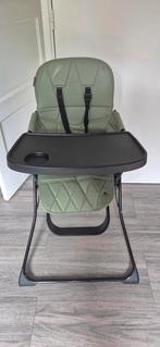 Inklapbare kinderstoel, Kinderen en Baby's, Kinderstoelen, Ophalen, Zo goed als nieuw, Inklapstoel, Afneembaar eetblad