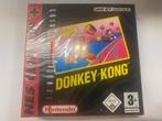 [Sealed] Donkey kong GBA - Pal / red strip, Spelcomputers en Games, Games | Nintendo Game Boy, 1 speler, Ophalen of Verzenden