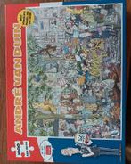 Legpuzzel van Andre van Duin., Ophalen of Verzenden, 500 t/m 1500 stukjes, Zo goed als nieuw, Legpuzzel